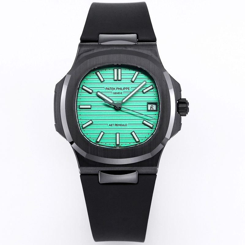 Patek Philippe Nautilus