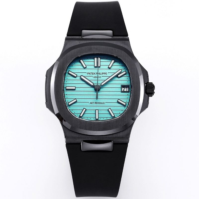 Patek Philippe Nautilus