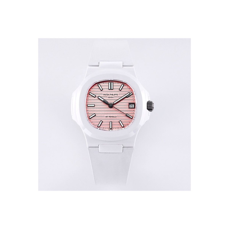 Patek Philippe Nautilus