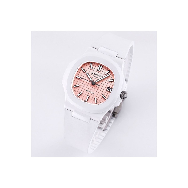 Patek Philippe Nautilus