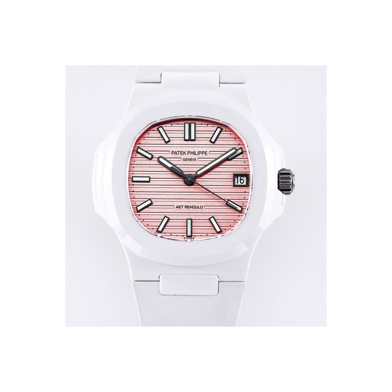 Patek Philippe Nautilus