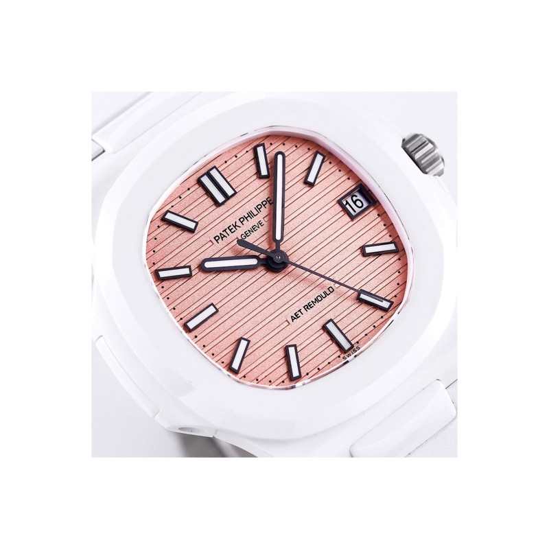Patek Philippe Nautilus