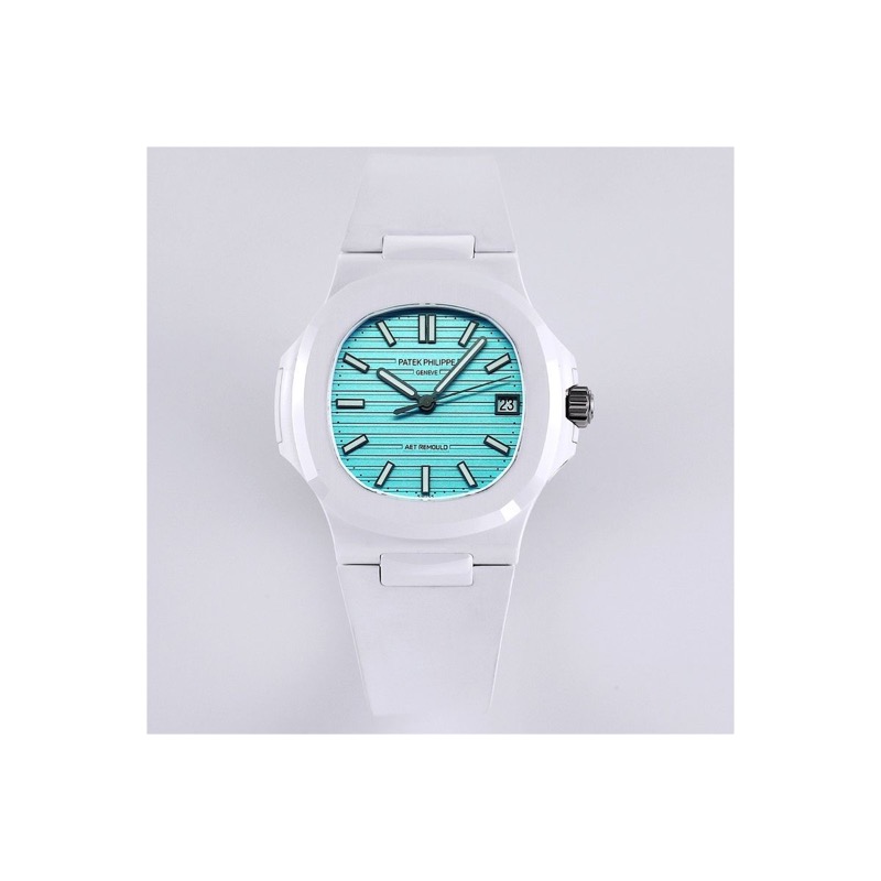 Patek Philippe Nautilus