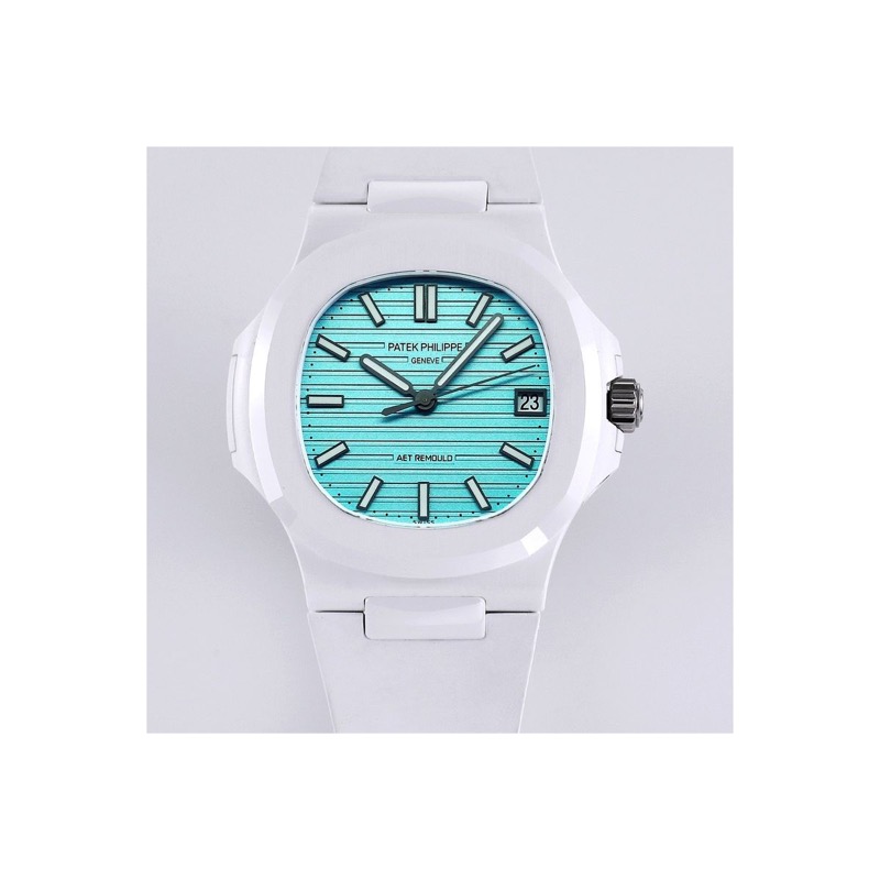 Patek Philippe Nautilus