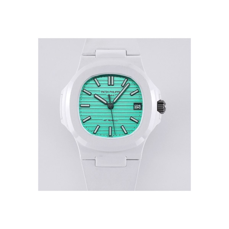 Patek Philippe Nautilus