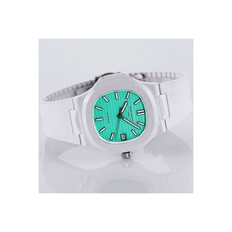 Patek Philippe Nautilus