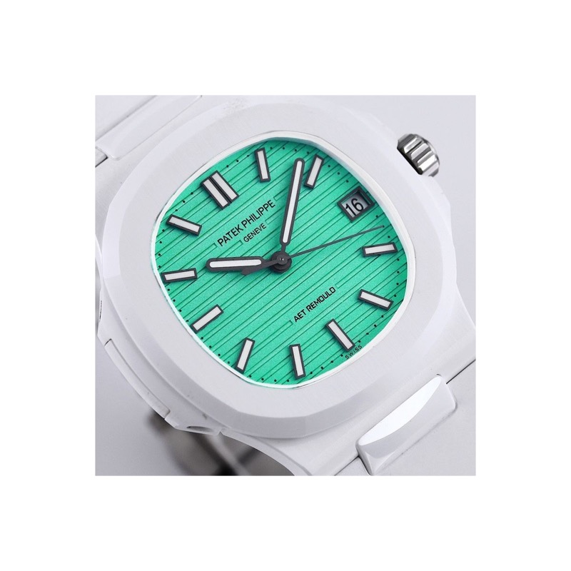 Patek Philippe Nautilus