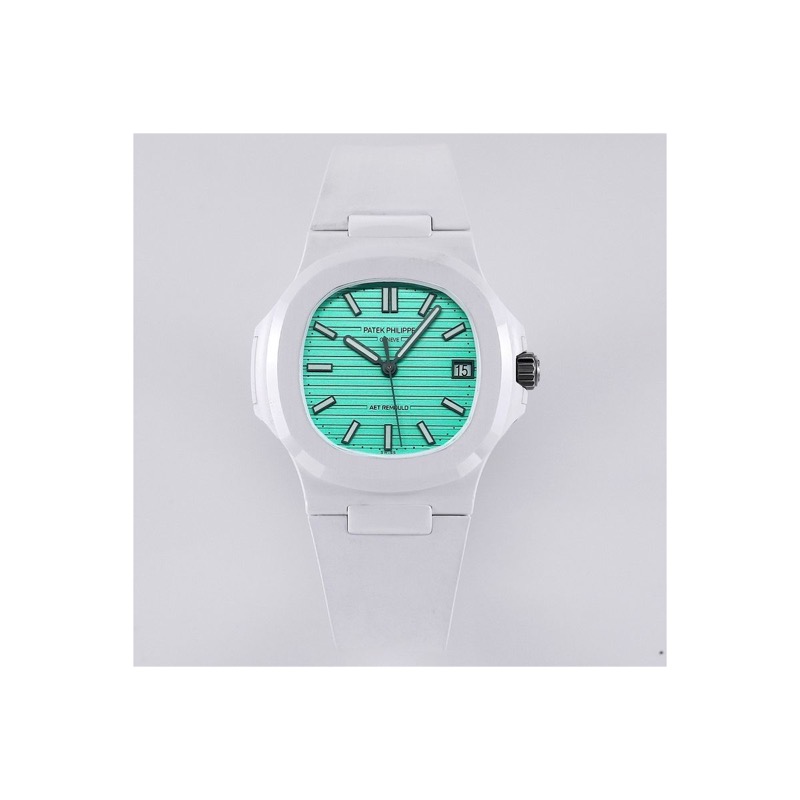Patek Philippe Nautilus
