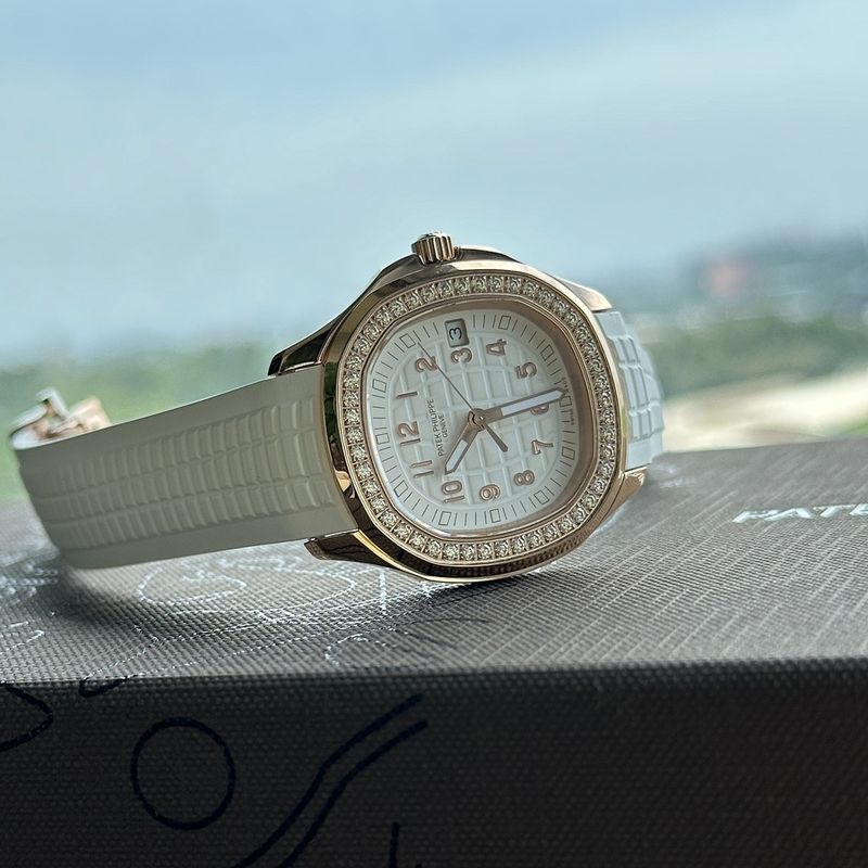 Patek Philippe Aquanaut