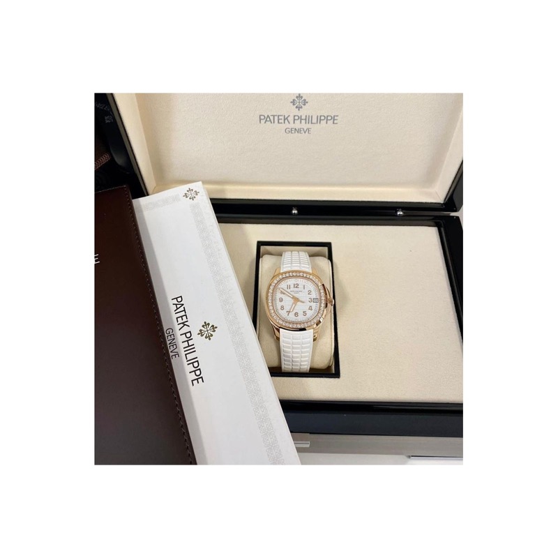 Patek Philippe Aquanaut