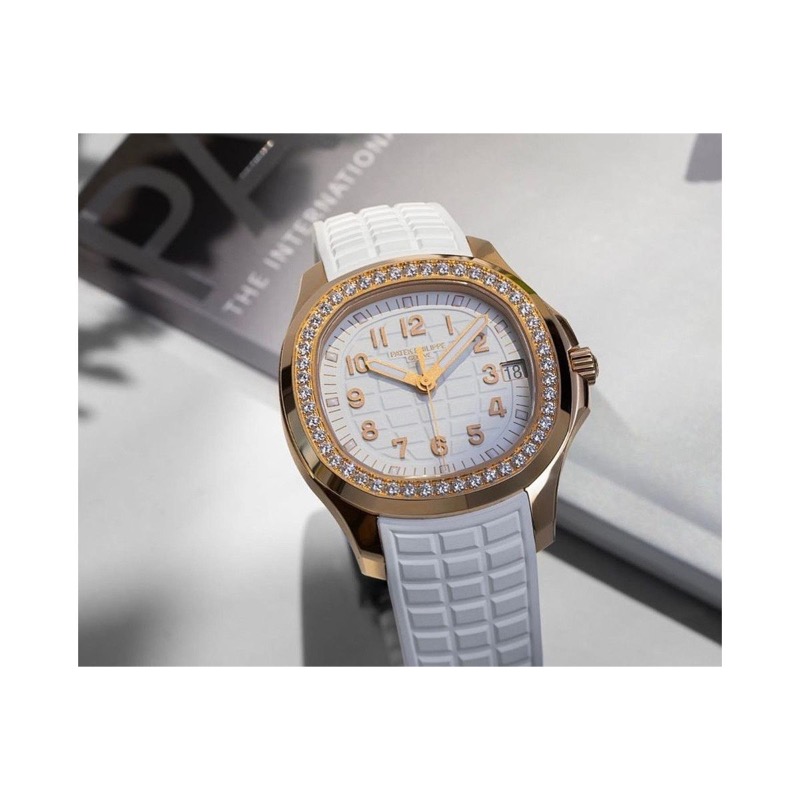 Patek Philippe Aquanaut