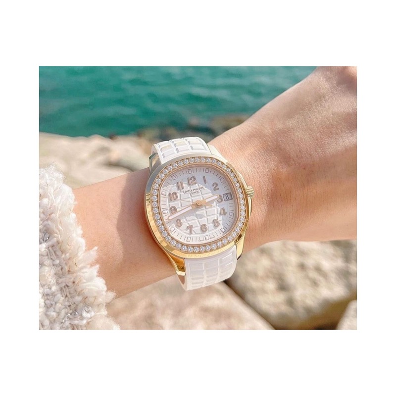 Patek Philippe Aquanaut