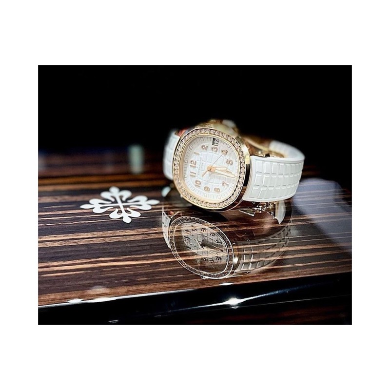 Patek Philippe Aquanaut