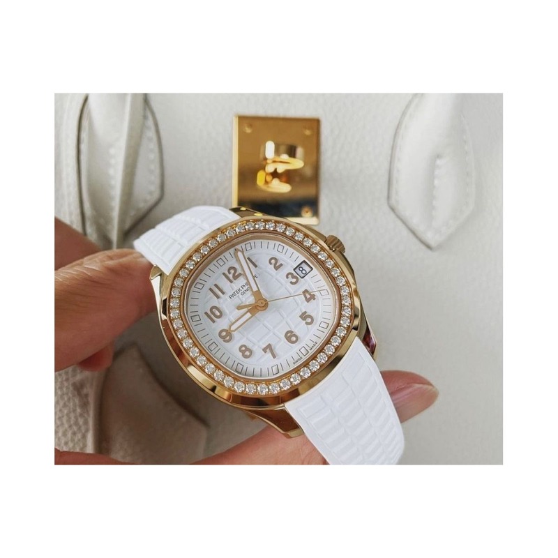 Patek Philippe Aquanaut