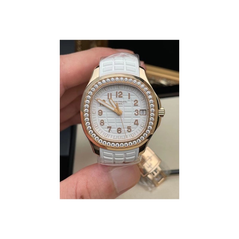 Patek Philippe Aquanaut