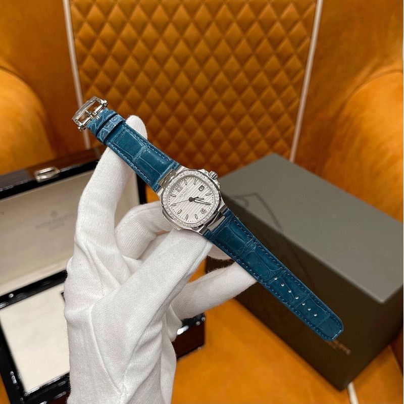 Patek Philippe Calatrava