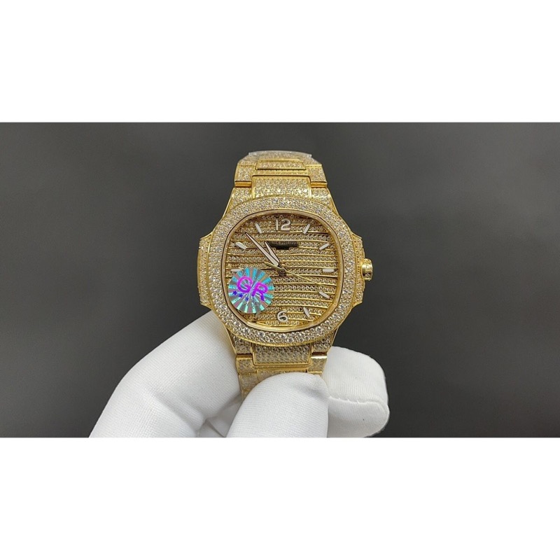 Patek Philippe Nautilus