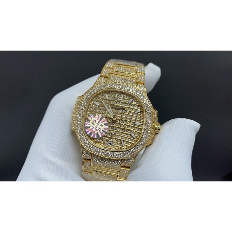 Patek Philippe Nautilus