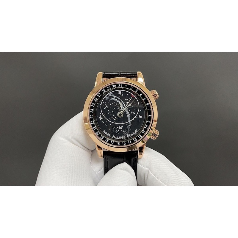 Patek Philippe Grand Complications
