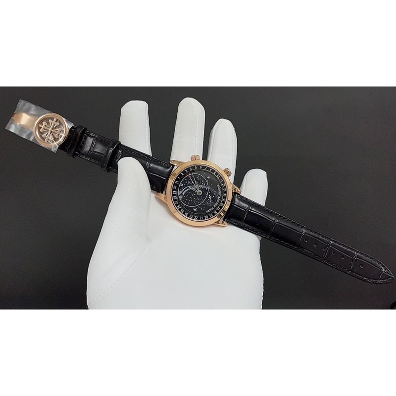 Patek Philippe Grand Complications