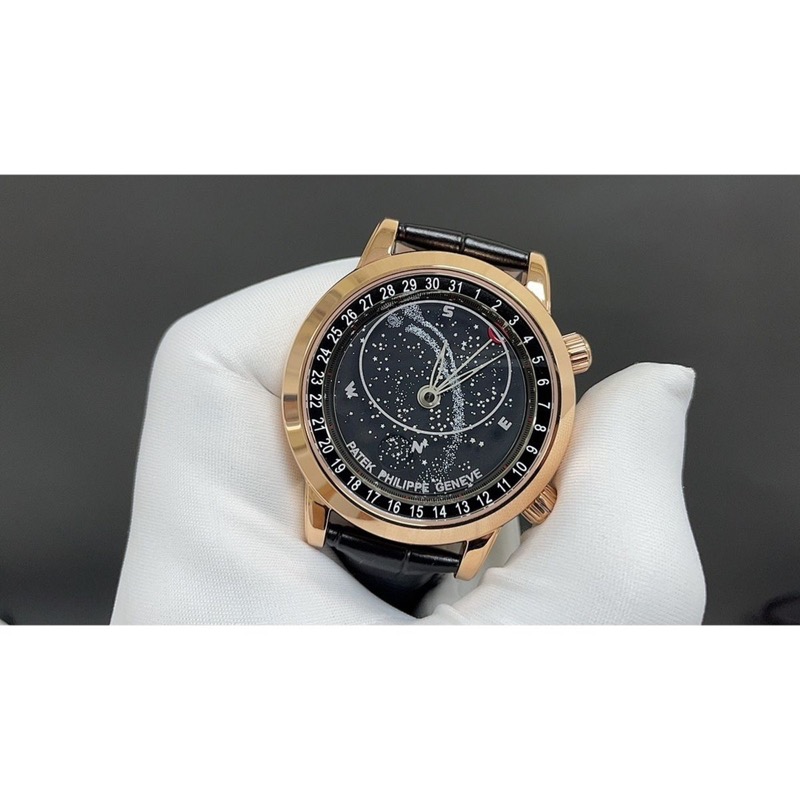 Patek Philippe Grand Complications