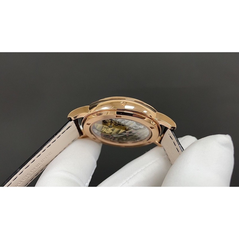 Patek Philippe Grand Complications