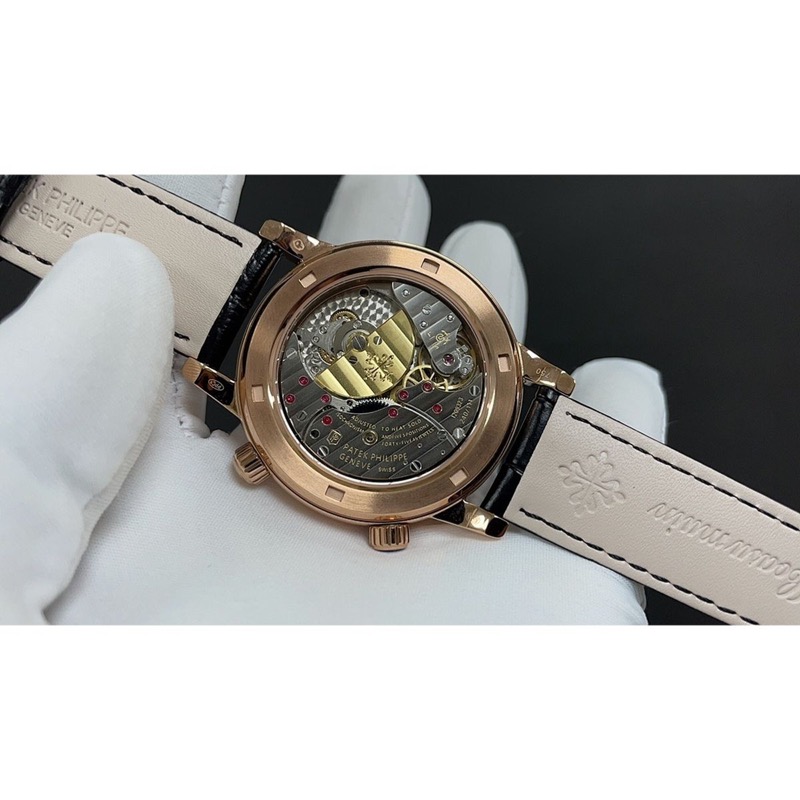 Patek Philippe Grand Complications
