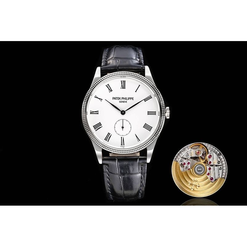 Patek Philippe Calatrava