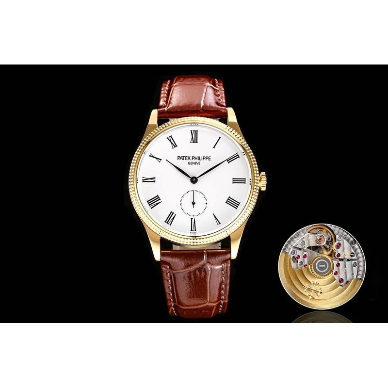 Patek Philippe Calatrava