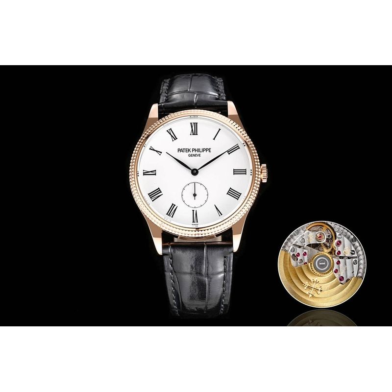 Patek Philippe Calatrava