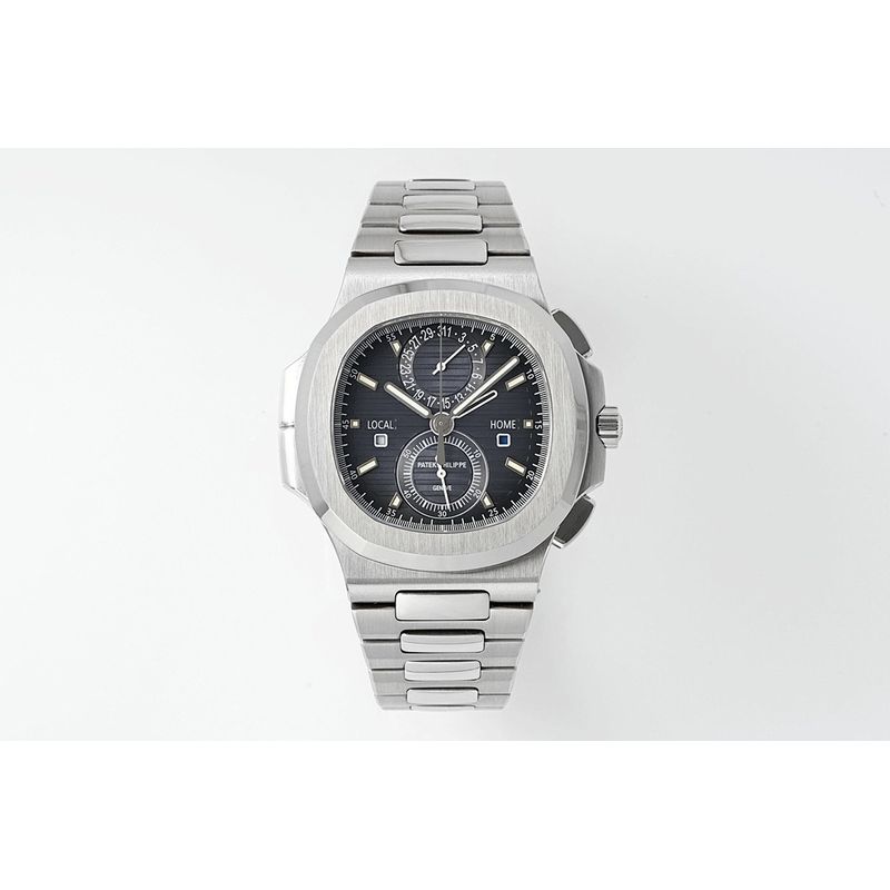 Patek Philippe Nautilus