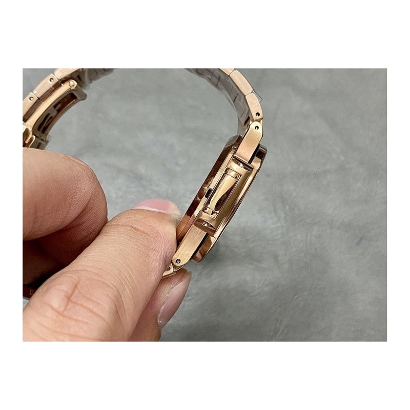 Patek Philippe Nautilus