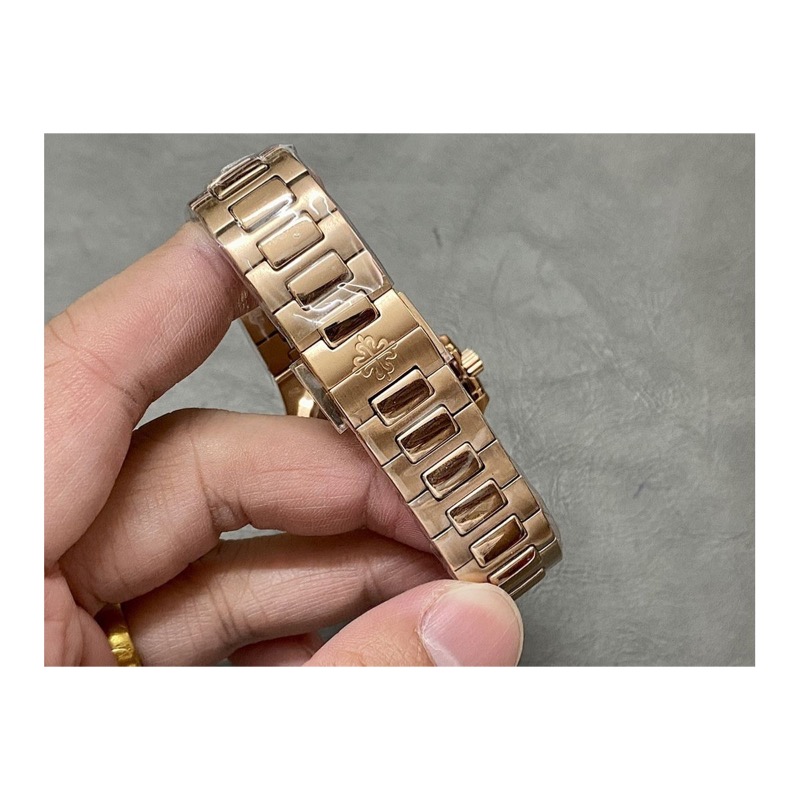Patek Philippe Nautilus