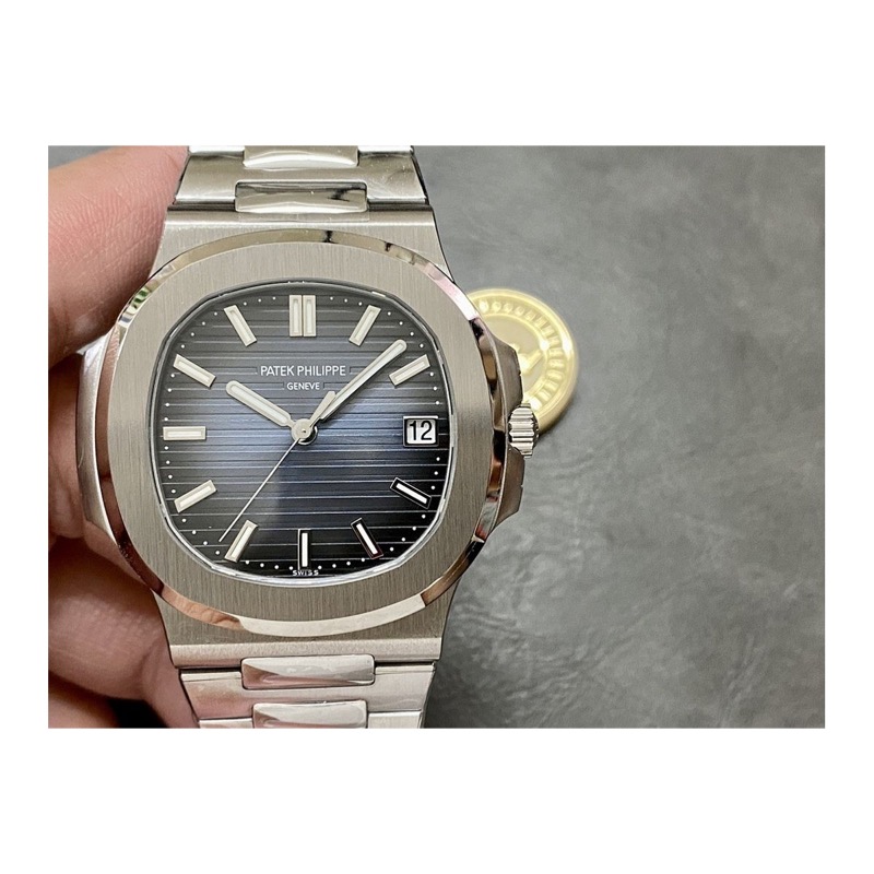 Patek Philippe Nautilus