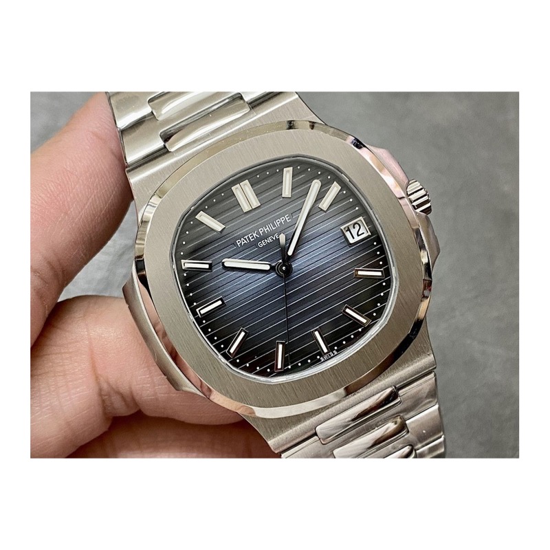 Patek Philippe Nautilus