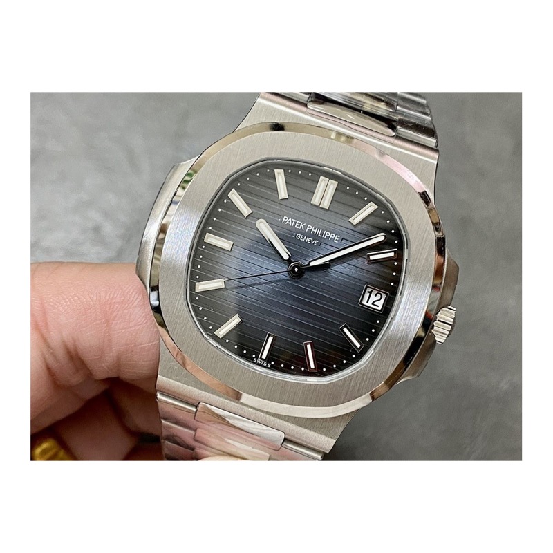 Patek Philippe Nautilus