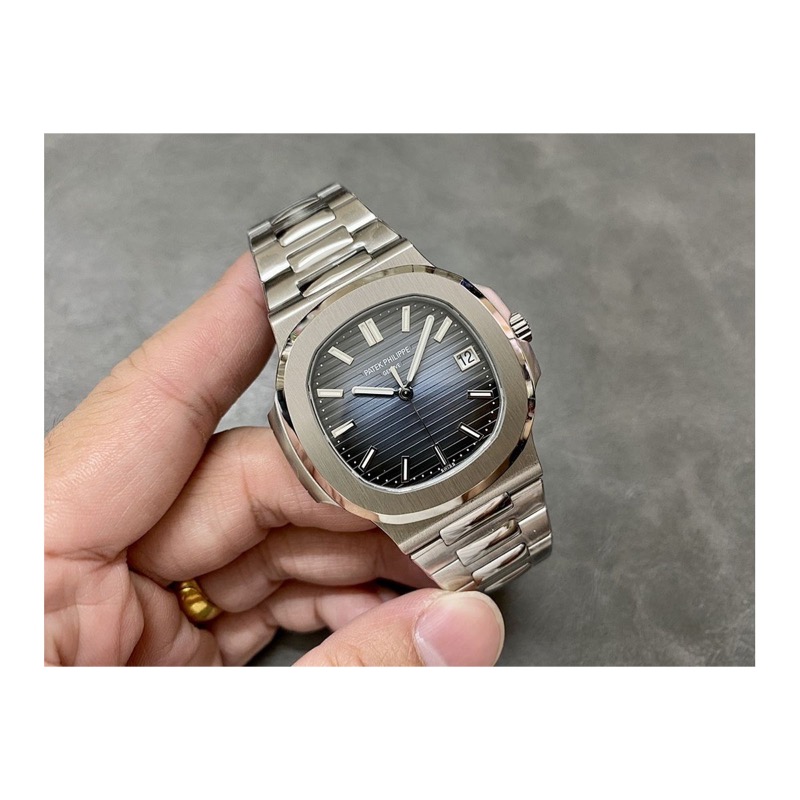Patek Philippe Nautilus