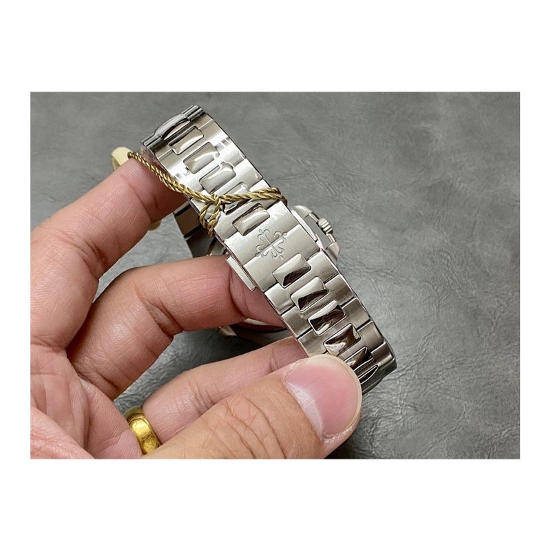 Patek Philippe Nautilus