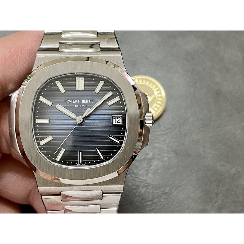 Patek Philippe Nautilus