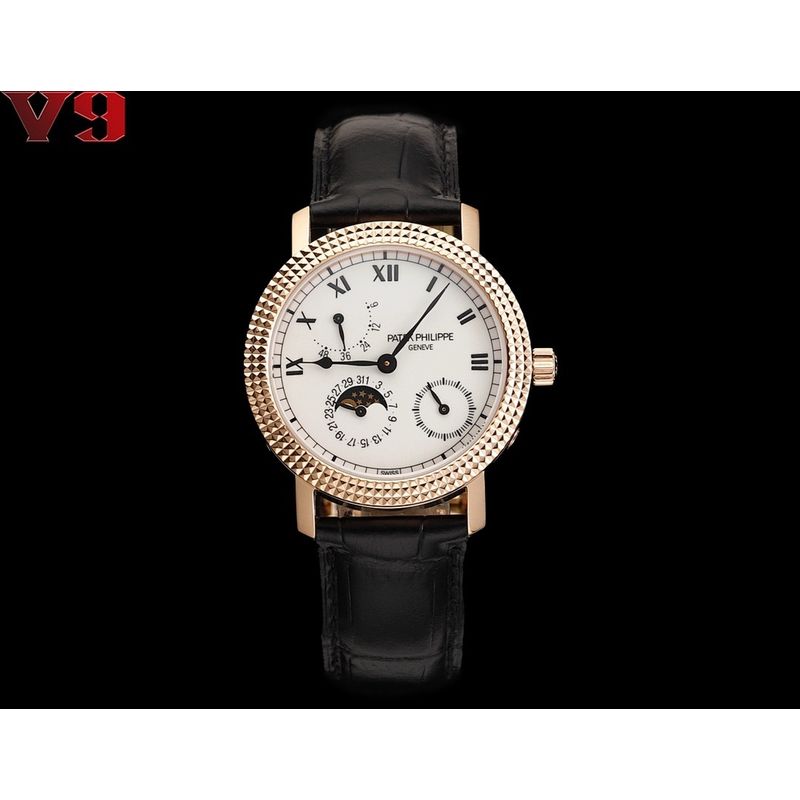 Patek Philippe Calatrava