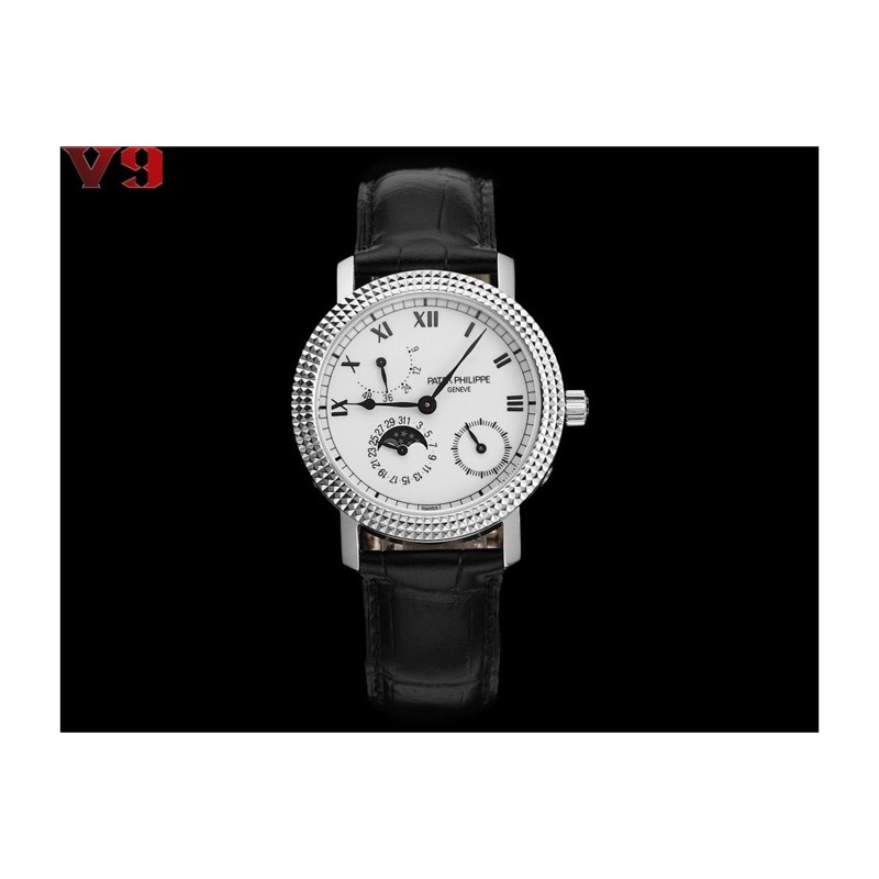 Patek Philippe Grand Complications
