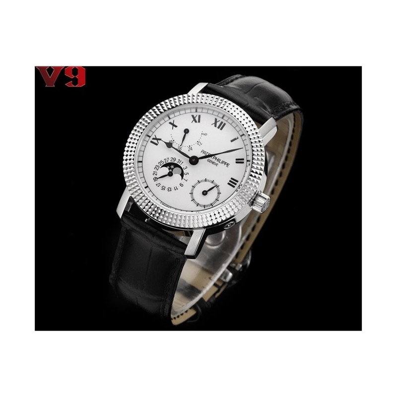 Patek Philippe Grand Complications