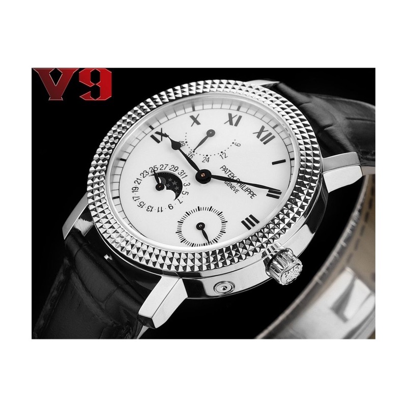 Patek Philippe Grand Complications