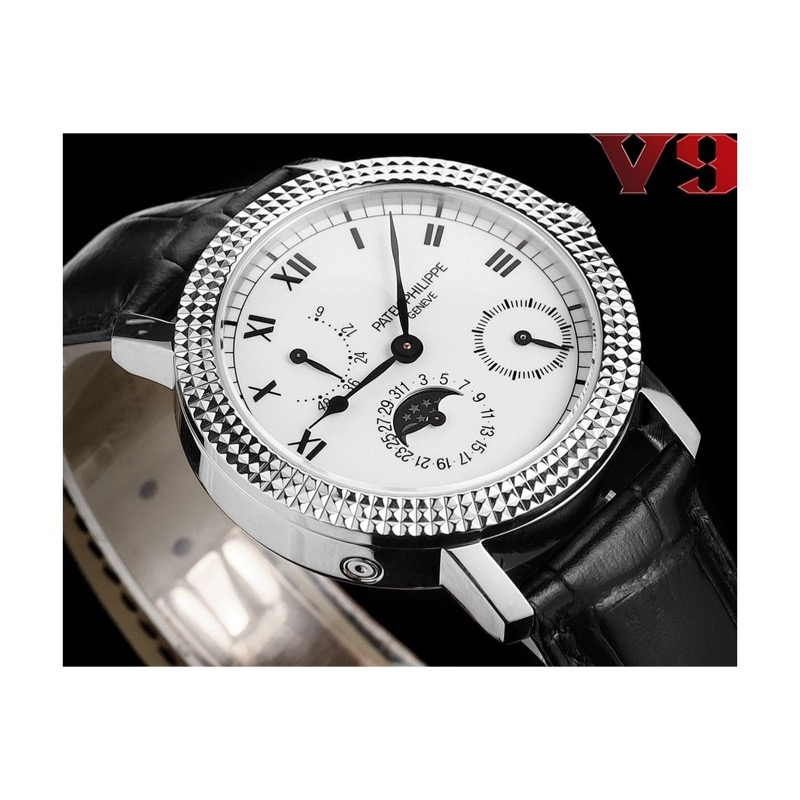 Patek Philippe Grand Complications