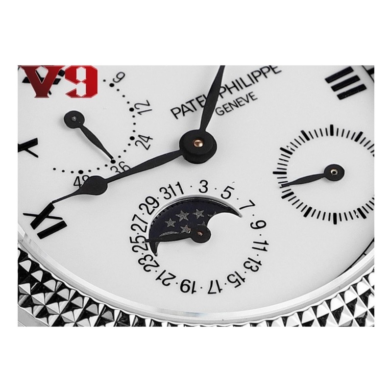 Patek Philippe Grand Complications