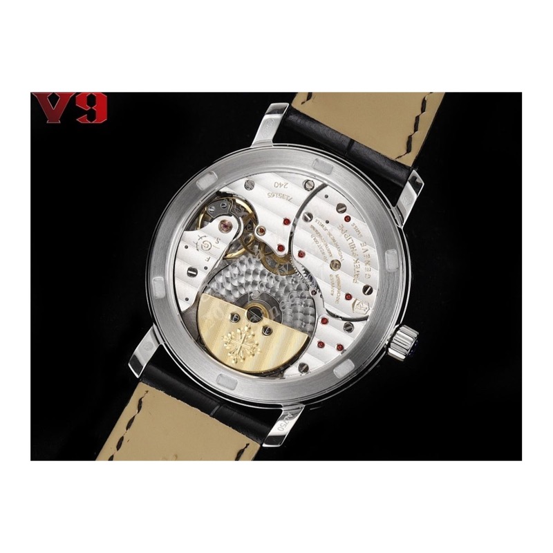 Patek Philippe Grand Complications