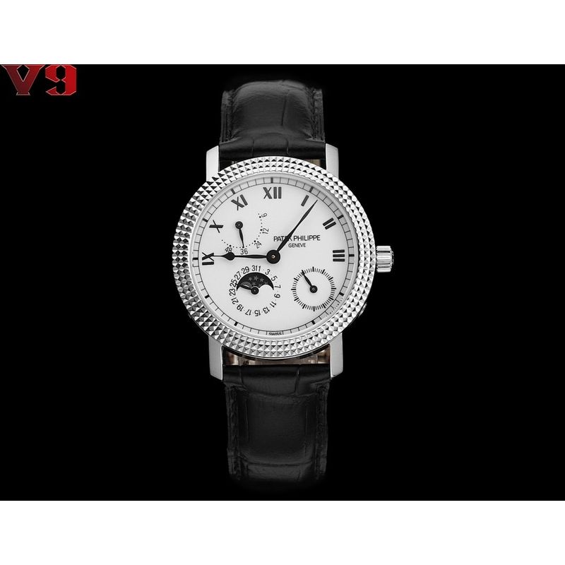 Patek Philippe Grand Complications