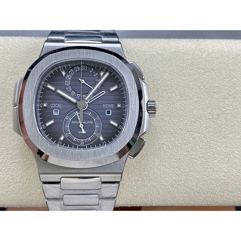 Patek Philippe Nautilus