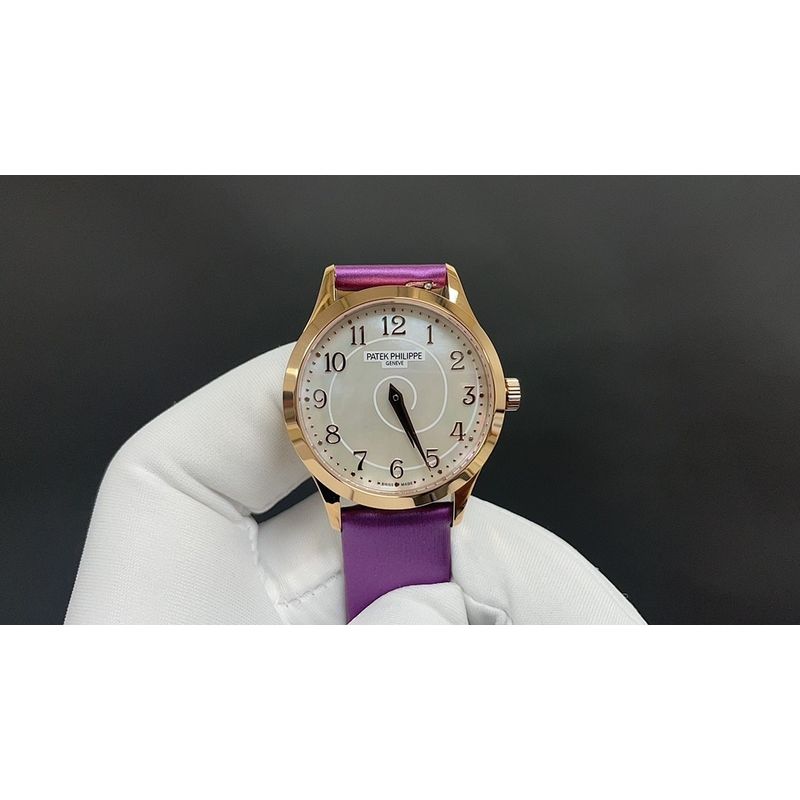 Patek Philippe Calatrava