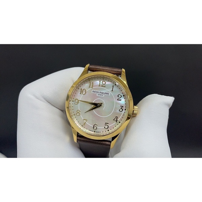 Patek Philippe Calatrava